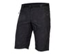 Image 1 for Endura Hummvee Shorts (Black Camo) (w/ Liner) (S)
